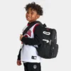 Nike Kids' Air Jordan Mini Backpack (Small) Black - 7A0654 023 -Default Template 7 7A0654 023 P1