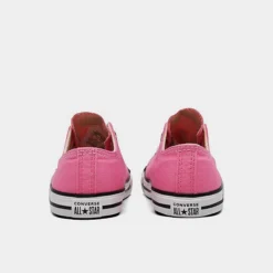 Girls' Toddler Converse Chuck Taylor Low Top Casual Shoes Pink - 7J238 PNK 11 Girls' Toddler Converse Chuck Taylor Low Top Casual Shoes Pink - 7J238 PNK -Default Template 7 7J238 PNK P4
