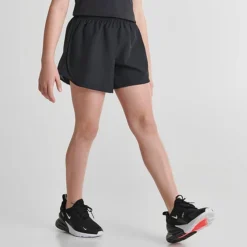 Girls' Nike Dry Tempo Running Shorts Black/White - 848196 011 -Default Template 7 848196 011 M3