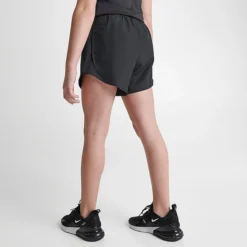 Girls' Nike Dry Tempo Running Shorts Black/White - 848196 011 -Default Template 7 848196 011 M4