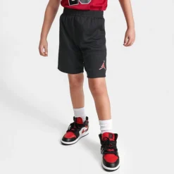 Nike Boys' Little Kids' Jordan HBR Muscle Tank And Shorts Set Red/Black - 857559 023 11 Nike Boys' Little Kids' Jordan HBR Muscle Tank And Shorts Set Red/Black - 857559 023 -Default Template 7 857559 023 M4