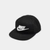 Kids' Nike True Limitless Snapback Hat Black - 8A2560A 023 -Default Template 7 8A2560A 023 P1