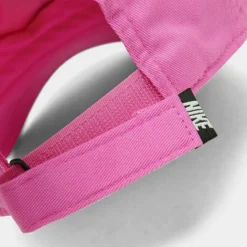 Little Kids' Nike React Strapback Hat Playful Pink - 8A2723 AFN -Default Template 7 8A2723 AFN P6