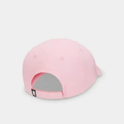 Little Kids' Nike H86 Futura Strap-Back Hat Pink - 8A2902A 686 -Default Template 7 8A2902A 686 P3