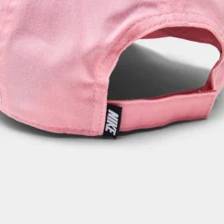 Little Kids' Nike H86 Futura Strap-Back Hat Pink - 8A2902A 686 -Default Template 7 8A2902A 686 P5