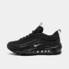 Big Kids' Nike Air Max 97 Casual Shoes Black/White/Anthracite - 921522 011 1 Big Kids' Nike Air Max 97 Casual Shoes Black/White/Anthracite - 921522 011 -Default Template 7 921522 011 P1