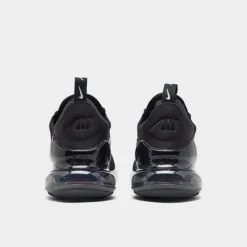 Big Kids' Nike Air Max 270 Casual Shoes Black/White/Anthracite - 943345 001 11 Big Kids' Nike Air Max 270 Casual Shoes Black/White/Anthracite - 943345 001 -Default Template 7 943345 001 P4