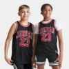 Nike Kids' Jordan Basketball Jersey Black - 95A773 023 -Default Template 7 95A773 023 M1