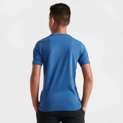 Nike Kids' Jordan Jumpman T-Shirt True Blue - 95A873 B65 -Default Template 7 95A873 B65 M4