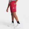 Nike Kids' Jordan Jumpman Air Mesh Shorts Gym Red - 95B219G R78 -Default Template 7 95B219G R78 M1