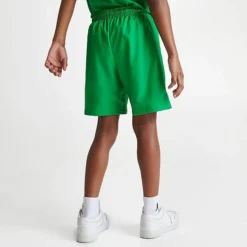 Nike Kids' Jordan Woven Shorts Lucky Green - 95B466 F4F -Default Template 7 95B466 F4F M4