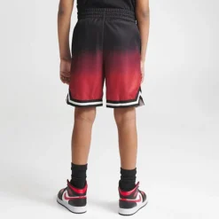 Nike Kids' Jordan Ombre Mesh Shorts Gym Red - 95B527G R78 -Default Template 7 95B527G R78 M4