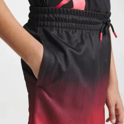 Nike Kids' Jordan Ombre Mesh Shorts Gym Red - 95B527G R78 -Default Template 7 95B527G R78 M6