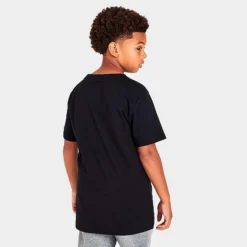 Nike Kids' Jordan Jumpman MVP Air Graphic T-Shirt Black - 95B720G 023 -Default Template 7 95B720G 023 M4