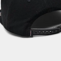 Nike Kids' Jordan Jumpman Snapback Hat Black/Gym Red/White - 9A0128 023 12 Nike Kids' Jordan Jumpman Snapback Hat Black/Gym Red/White - 9A0128 023 -Default Template 7 9A0128 023 P6