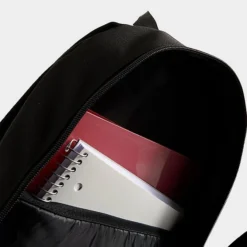 Nike Kids' Jordan Jersey Backpack Black - 9A0780 023 -Default Template 7 9A0780 023 P4