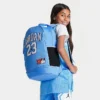 Nike Kids' Jordan Jersey Backpack University Blue/White - 9A0780 B9F -Default Template 7 9A0780 B9F P1