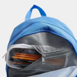 Nike Kids' Jordan Jersey Backpack University Blue/White - 9A0780 B9F -Default Template 7 9A0780 B9F P5