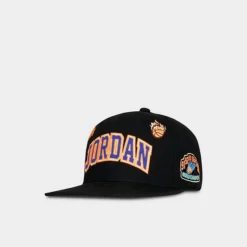 Nike Kids' Jordan Brand Of Flight Snapback Hat Black - 9A0835 023 13 Nike Kids' Jordan Brand Of Flight Snapback Hat Black - 9A0835 023 -Default Template 7 9A0835 023 P7