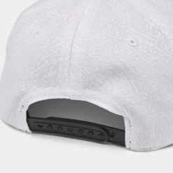 Nike Kids' Jordan Elephant Snapback Hat White/Black - 9A1623 001 13 Nike Kids' Jordan Elephant Snapback Hat White/Black - 9A1623 001 -Default Template 7 9A1623 001 P6