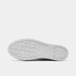 Girls' Big Kids' Converse Chuck Taylor All Star EVA Lift Platform Casual Shoes Natural Ivory/Natural Ivory/White - A06207C 101 -Default Template 7 A06207C 101 P6