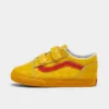 Kids' Toddler Vans X Haribo Old Skool V Casual Shoes Yellow - A4VJJBK2 720 -Default Template 7 A4VJJBK2 720 P1