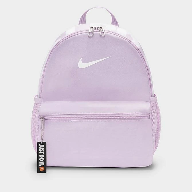 Kids' Nike Brasilia JDI Mini Backpack Doll - BA5559 531 4 Kids' Nike Brasilia JDI Mini Backpack Doll - BA5559 531 - Image 2