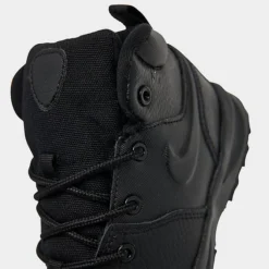 Boys' Toddler Nike Manoa Leather Boots Black/Black/Black - BQ5374 001 10 Boys' Toddler Nike Manoa Leather Boots Black/Black/Black - BQ5374 001 -Default Template 7 BQ5374 001 P3