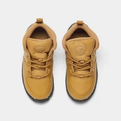 Boys' Toddler Nike Manoa Leather Boots Wheat/Wheat/Black - BQ5374 700 12 Boys' Toddler Nike Manoa Leather Boots Wheat/Wheat/Black - BQ5374 700 -Default Template 7 BQ5374 700 P5