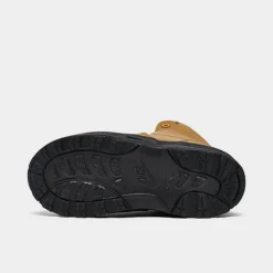 Boys' Toddler Nike Manoa Leather Boots Wheat/Wheat/Black - BQ5374 700 13 Boys' Toddler Nike Manoa Leather Boots Wheat/Wheat/Black - BQ5374 700 -Default Template 7 BQ5374 700 P6