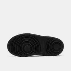 Kids' Toddler Nike Court Borough Low 2 Casual Shoes White/Black - BQ5453 104 -Default Template 7 BQ5453 104 P6