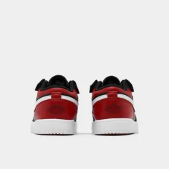 Nike Boys' Little Kids' Air Jordan Retro 1 Low Alt Casual Shoes - BQ6066 066 -Default Template 7 BQ6066 066 P4