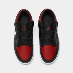 Nike Boys' Little Kids' Air Jordan Retro 1 Low Alt Casual Shoes - BQ6066 066 -Default Template 7 BQ6066 066 P5