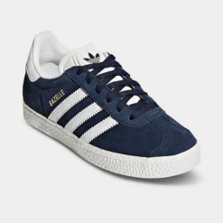Little Kids' Adidas Originals Gazelle Casual Shoes - BY9162 415 -Default Template 7 BY9162 415 P2