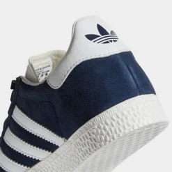Little Kids' Adidas Originals Gazelle Casual Shoes - BY9162 415 -Default Template 7 BY9162 415 P3