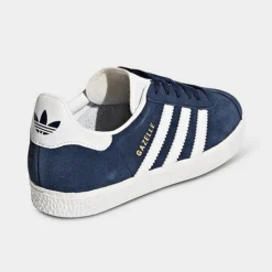 Little Kids' Adidas Originals Gazelle Casual Shoes - BY9162 415 -Default Template 7 BY9162 415 P4