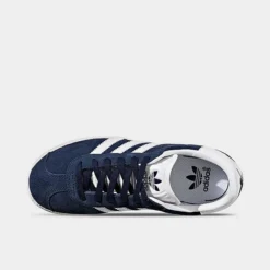 Little Kids' Adidas Originals Gazelle Casual Shoes - BY9162 415 -Default Template 7 BY9162 415 P5