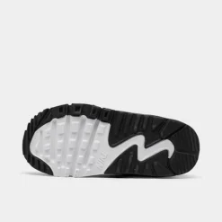 Kids' Toddler Nike Air Max 90 Casual Shoes Black/White - CD6868 010 -Default Template 7 CD6868 010 P6
