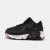 Kids' Toddler Nike Air Max 90 Casual Shoes Anthracite/Black/Team Red/Summit White - CD6868 022 1 Kids' Toddler Nike Air Max 90 Casual Shoes Anthracite/Black/Team Red/Summit White - CD6868 022 -Default Template 7 CD6868 022 P1