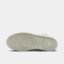 Girls' Big Kids' Nike Court Borough Mid 2 Casual Shoes Pearl Pink/White/Summit White - CD7782G 601 13 Girls' Big Kids' Nike Court Borough Mid 2 Casual Shoes Pearl Pink/White/Summit White - CD7782G 601 -Default Template 7 CD7782G 601 P6