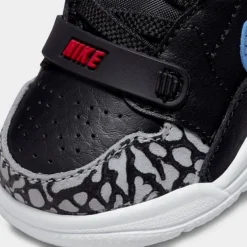 Nike Boys' Toddler Jordan Legacy 312 Low Off-Court Shoes Black/Wolf Grey/Valor Blue - CD9056 004 10 Nike Boys' Toddler Jordan Legacy 312 Low Off-Court Shoes Black/Wolf Grey/Valor Blue - CD9056 004 -Default Template 7 CD9056 004 P3