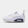 Infant Nike Air Max 90 Crib Booties White/Metallic Silver/Violet Frost/Thunder Blue - CI0424 123 1 Infant Nike Air Max 90 Crib Booties White/Metallic Silver/Violet Frost/Thunder Blue - CI0424 123 -Default Template 7 CI0424 123 P1