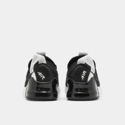 Kids' Toddler Nike Air Max 270 Extreme Casual Shoes Black/​White - CI1109 001 -Default Template 7 CI1109 001 P4