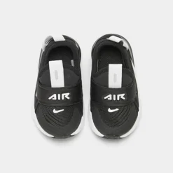 Kids' Toddler Nike Air Max 270 Extreme Casual Shoes Black/​White - CI1109 001 -Default Template 7 CI1109 001 P5