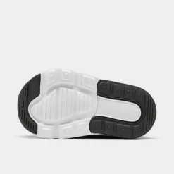 Kids' Toddler Nike Air Max 270 Extreme Casual Shoes Black/​White - CI1109 001 -Default Template 7 CI1109 001 P6