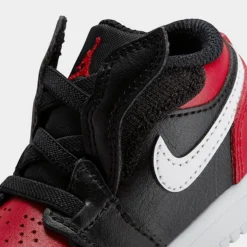 Nike Boys' Toddler Air Jordan Retro 1 Low Alt Casual Shoes - CI3436 066 -Default Template 7 CI3436 066 P3