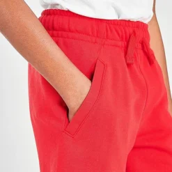 Kids' Nike Sportswear HBR Club Fleece Shorts University Red - CK0509 657 -Default Template 7 CK0509 657 M6