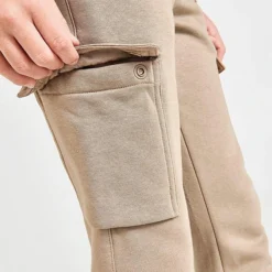 Boys' Nike Sportswear Club Cargo Jogger Pants Khaki/Khaki/White - CQ4298 247 -Default Template 7 CQ4298 247 M6
