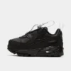 Kids' Toddler Nike Air Max 90 Toggle SE Casual Shoes Black/White/Black/Black - CV0065 001 2 Kids' Toddler Nike Air Max 90 Toggle SE Casual Shoes Black/White/Black/Black - CV0065 001 -Default Template 7 CV0065 001 P1