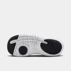 Little Kids' Nike Flex Advance Running Shoes White/Photon Dust/Gridiron/Coral Chalk - CZ0186 101 -Default Template 7 CZ0186 101 P6